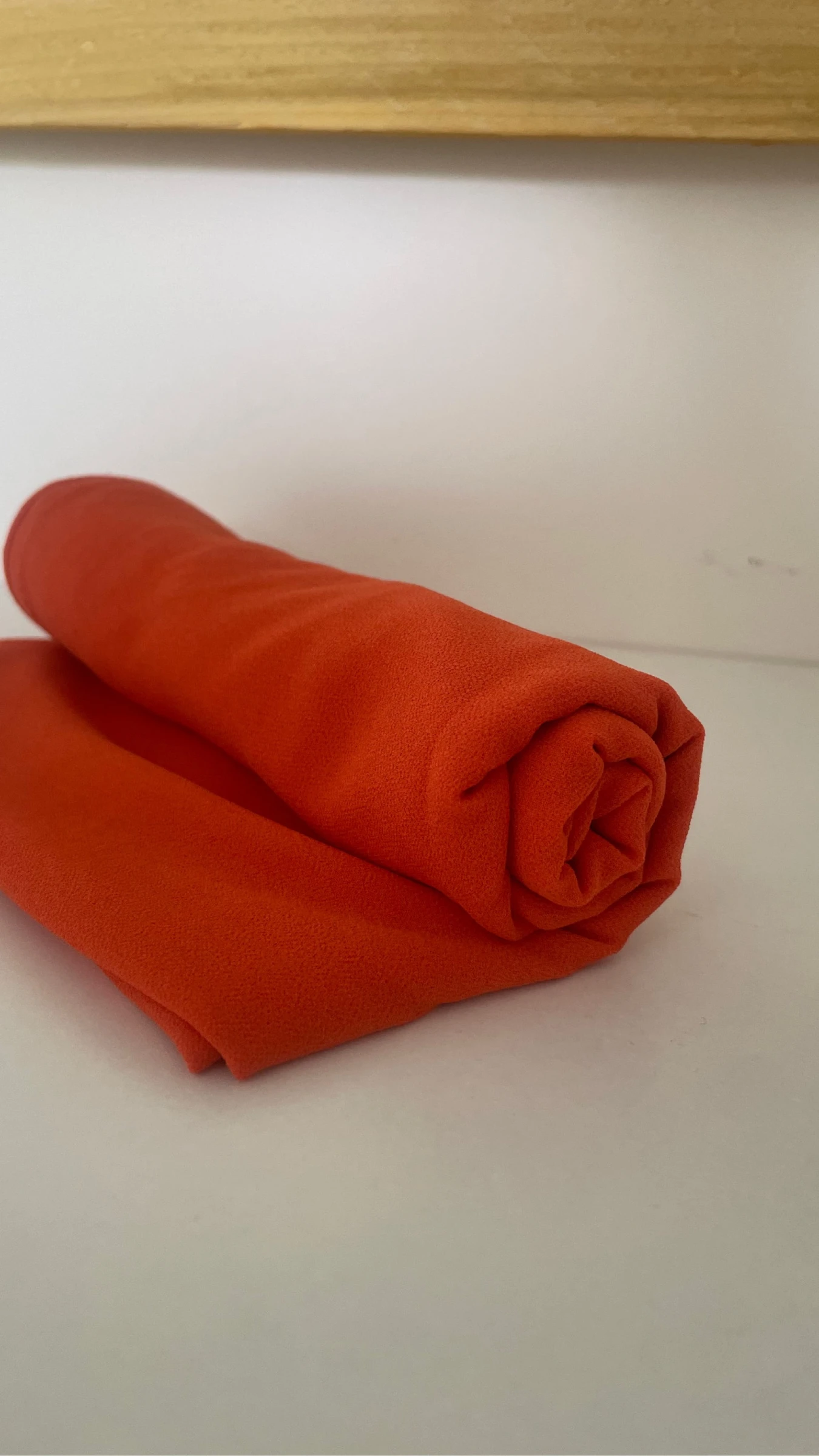 Voile Mousseline